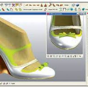 Shoe Softwares