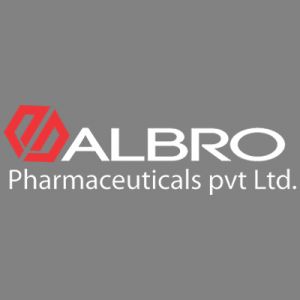 Albro Pharmaceuticals (Pvt) Ltd. 