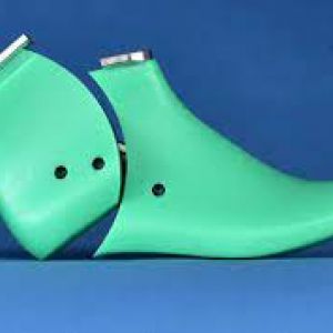 Shoe Lasts