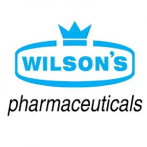 WILSON Pharmaceuticals