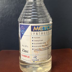 Zirconium Octoate