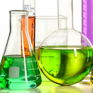 Specialty Solvents
