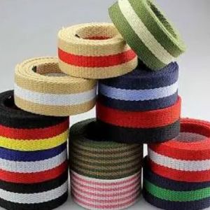 Textile Webbing