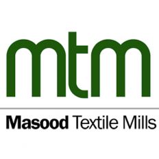 Masood Textile Mill
