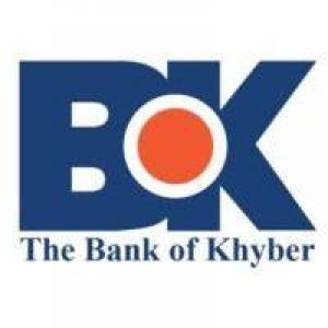 Bank of Khyber