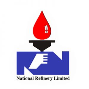 National Refinery Limited -NRL