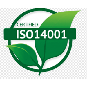 ISO 14001 EMS