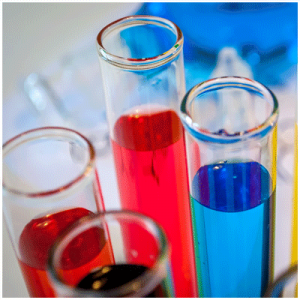 Basic/ Commodity Chemicals