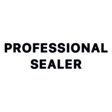 Professional Sealer