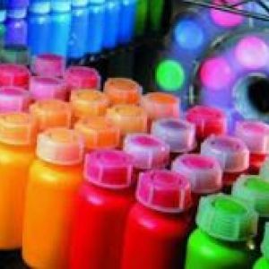 Pigment Dispersions