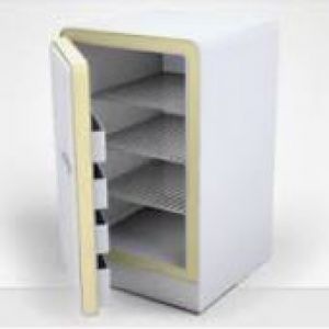 Rigid PU (Refrigeration) 