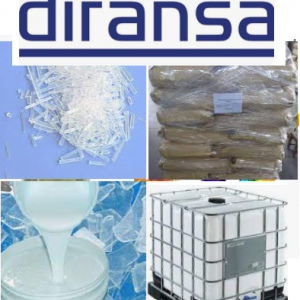 Acrylic Resin for Inks