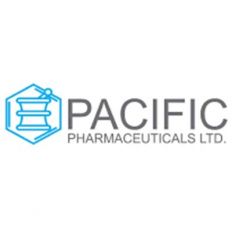 PACIFIC PHARMACEUTICALS LTD.