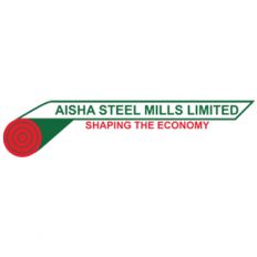 AYESHA STEEL LTD