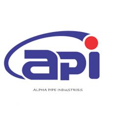 Alpha Pipes