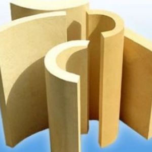 Rigid PU (Wood)