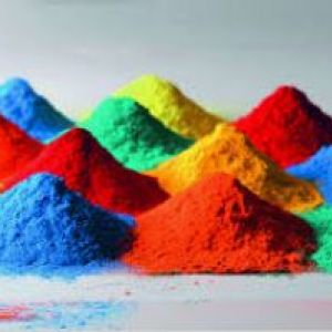 Pigments