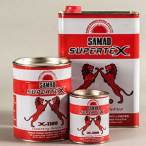 SAMAD SUPERTEX X-1100