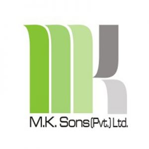 M.K. Sons (Private) Limited