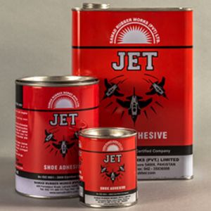 Jet Bond