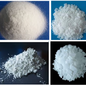 Waxes (PE, OPE, Etc.)