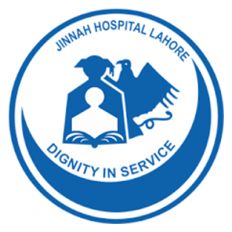 JINNAH HOSPITAL LAHORE