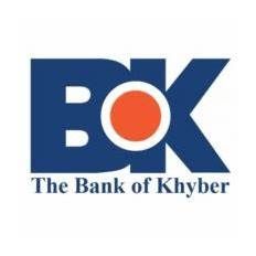 Bank of Khyber