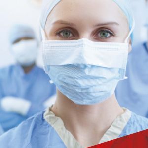 Specialist Chemical Solutions for COVID19 Protection