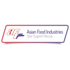 ASIAN FOOD INDUSTRIES PRIVATE LIMITED