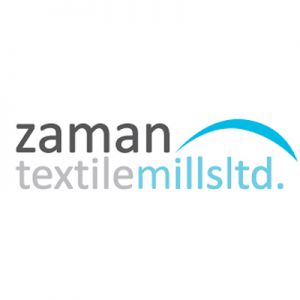 Zaman Textile Mills (Private) Limited