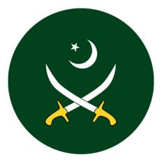 Pakistan Army