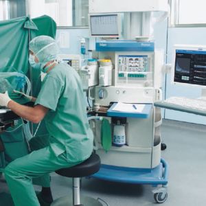 Health Care & Hospital 