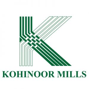 Kohinoor Mills