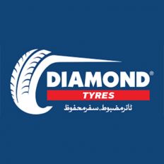 Diamond Tyre