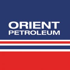 ORIENT PETROLEUM LTD