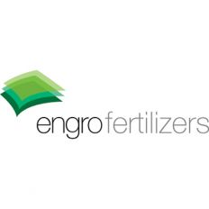 ENGRO FERTILIZER LTD