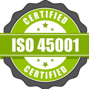 ISO 45001 Standard