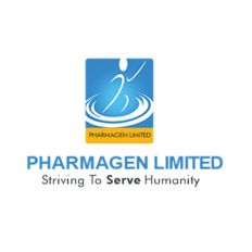 PHARMAGEN LTD