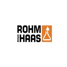 ROHM and HAAS