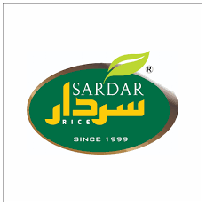 Sardar Rice