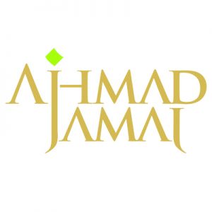 Ahmad Jamal