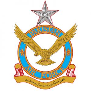 Pakistan Airforce