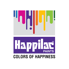 Happilac Paints, Pakistan