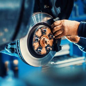 Auto Parts Manufacturers