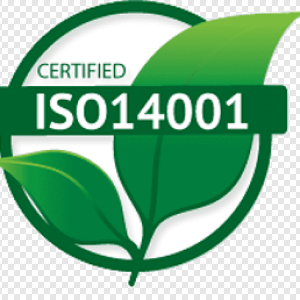 ISO 14001 EMS