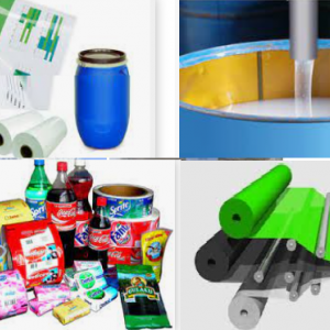 Lamination Adhesives