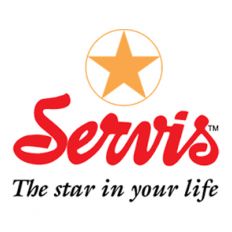 Service Industrial