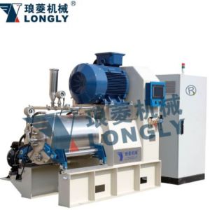 Bead Mills