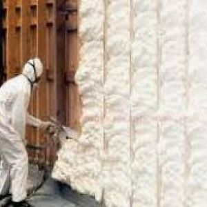 Rigid PU (Insulation)