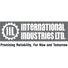 INTERNATIONAL INDUSTRIES LTD